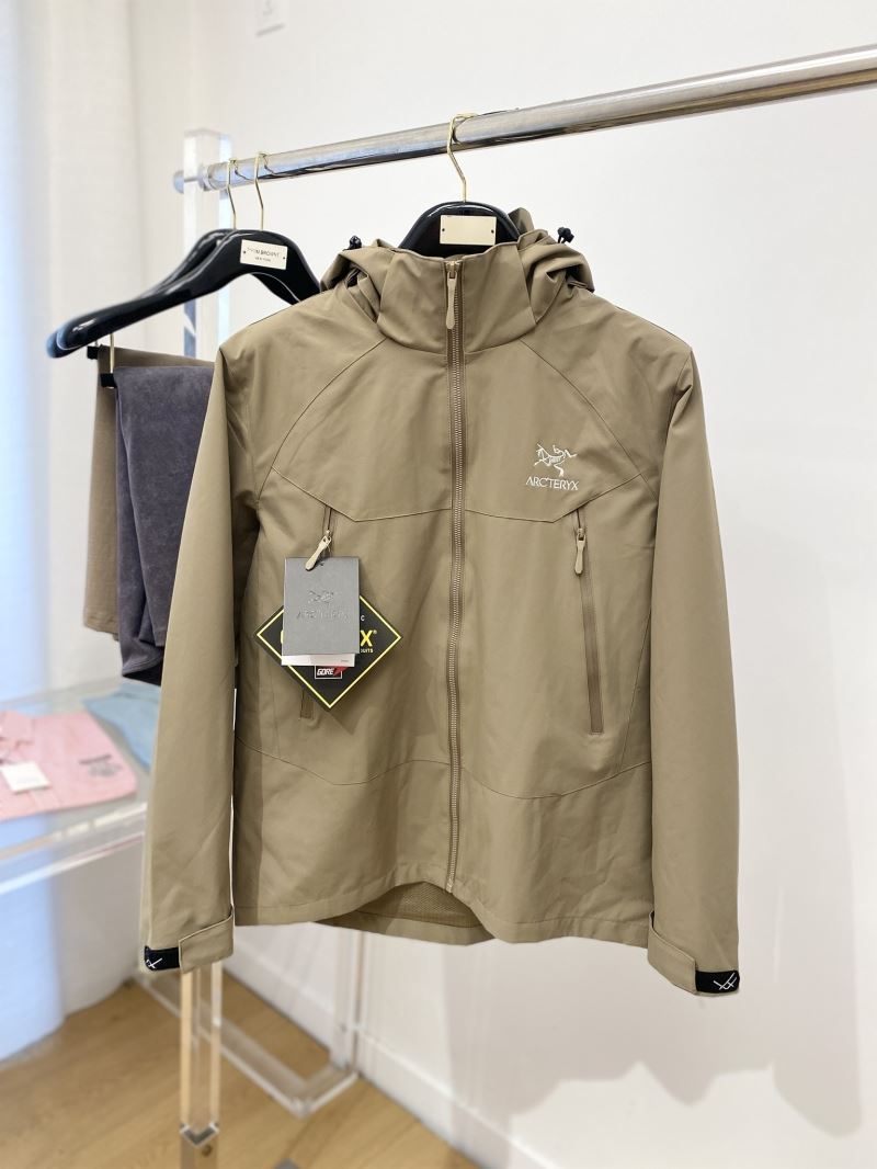 Arcteryx Outwear